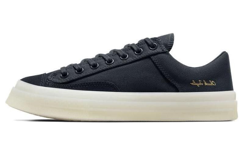 Кроссовки Chuck Taylor All Star 70 Marquis Ox Nightfall Grey Gold Converse
Кроссовки Chuck Taylor All Star 70 Marquis Ox Nightfall Grey Gold Converse