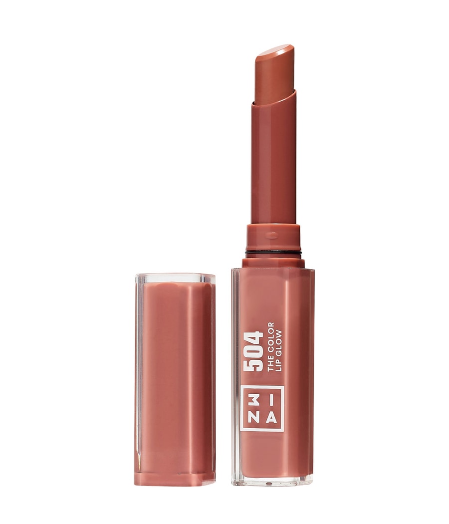 Помада 3INA The Color Lip Glow, Nr. 504 - Nude Taupe, 1.6g
Помада 3INA The Color Lip Glow, Nr. 504 - Nude Taupe, 1.6g