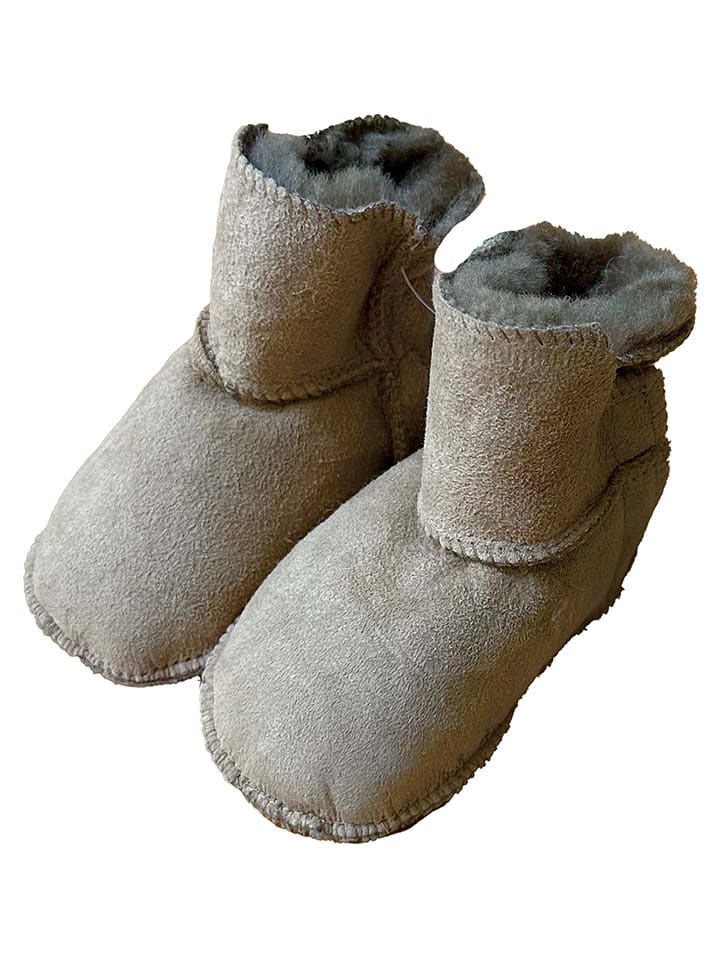 Ботинки Kaiser Naturfellprodukte, светло-коричневый
Ботинки Kaiser Naturfellprodukte, светло-коричневый