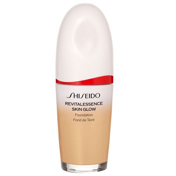 Тональный крем для лица spf30 320 сосна, 30 мл Shiseido Revitalessence skin glow, цвет 320 pine
Тональный крем для лица spf30 320 сосна, 30 мл Shiseido Revitalessence skin glow, цвет 320 pine