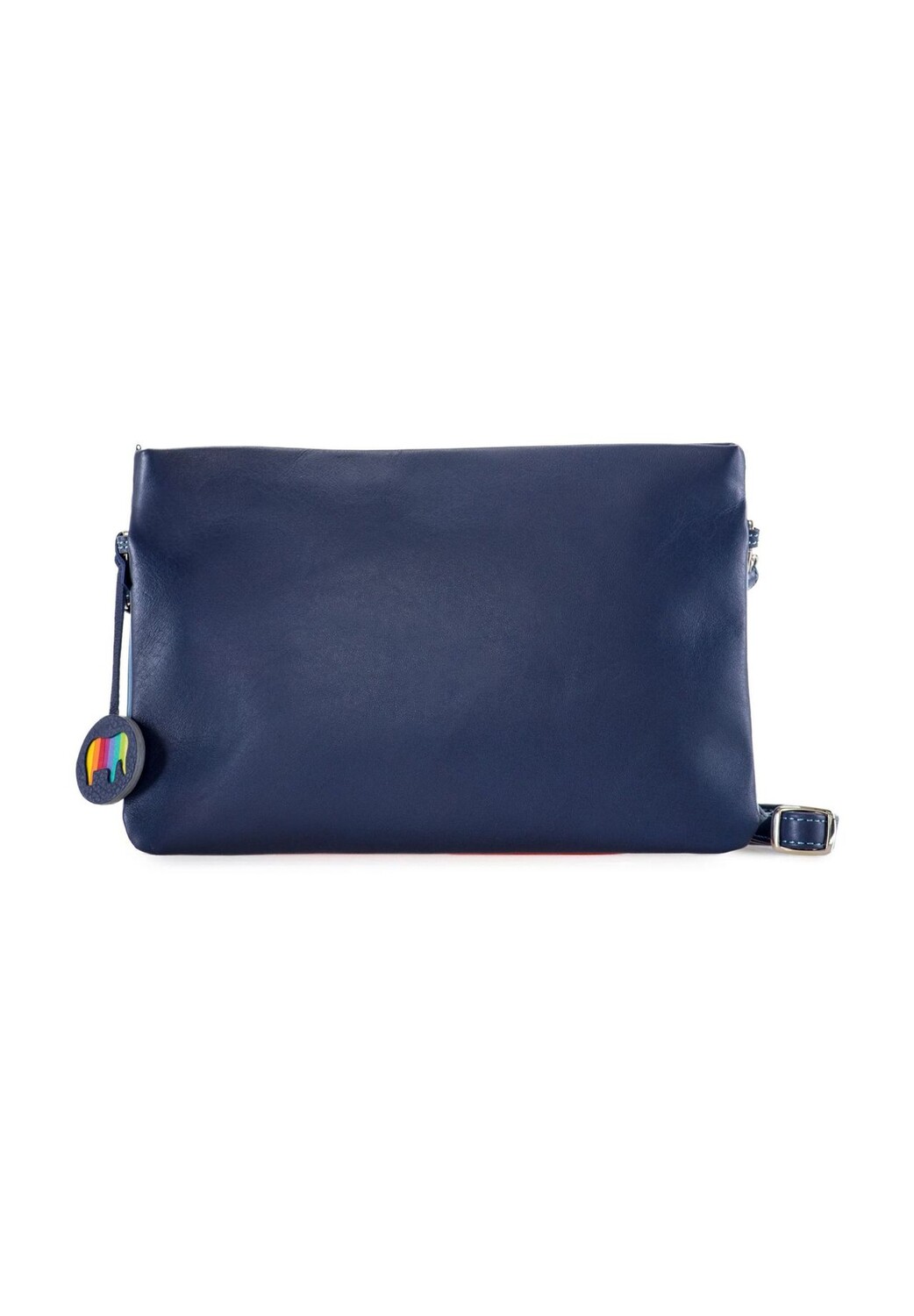 Кожаная сумка через плечо 25 см Mywalit, цвет Royal
Кожаная сумка через плечо 25 см Mywalit, цвет Royal