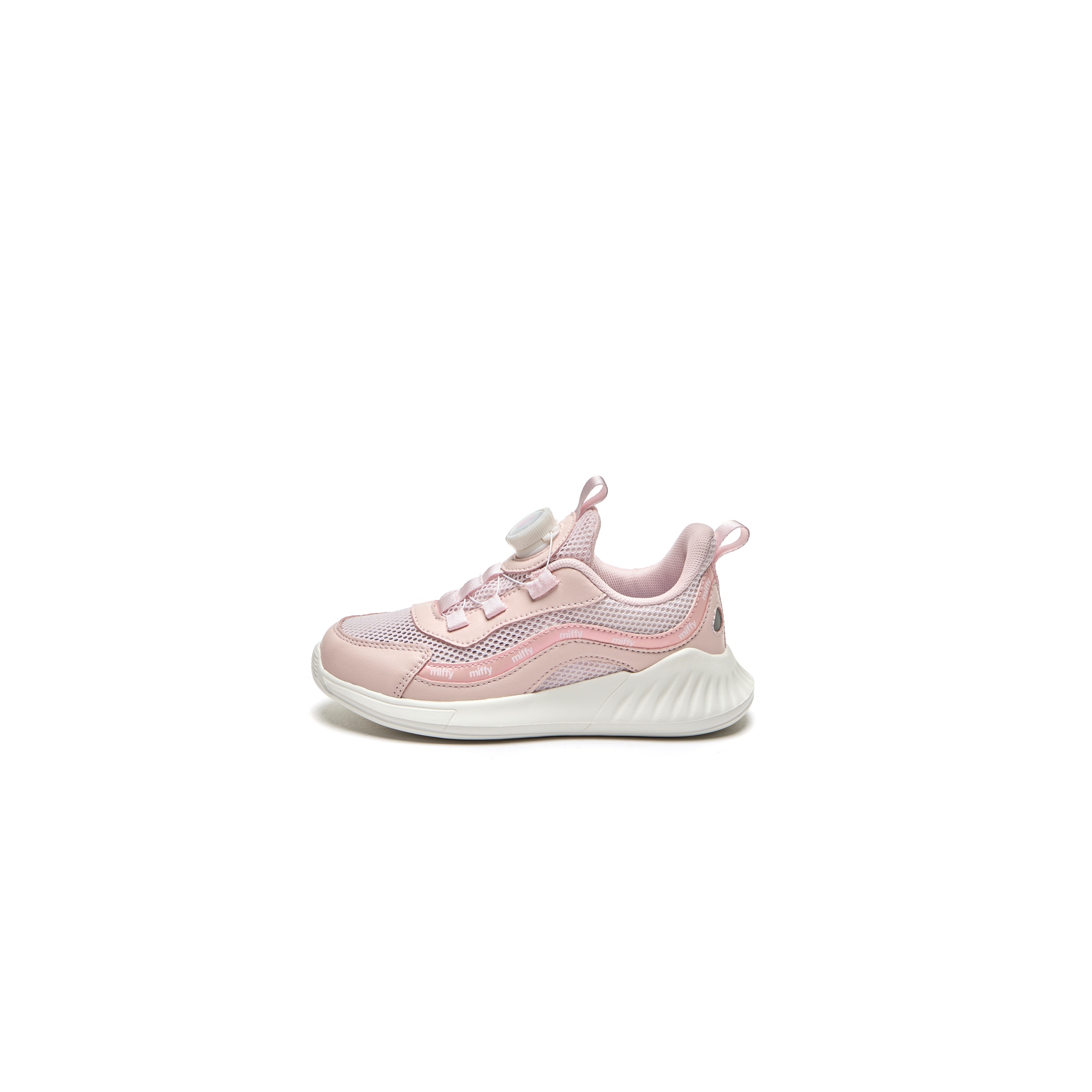 Кроссовки для бега с низким верхом, противоскользящие, с амортизацией, устойчивые к истиранию, дышащие, детские Miffy, розовый
Кроссовки для бега с низким верхом, противоскользящие, с амортизацией, устойчивые к истиранию, дышащие, детские Miffy, розовый