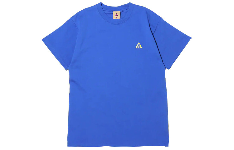 Мужская футболка Nike, цвет Blue 
Мужская футболка Nike, цвет Blue