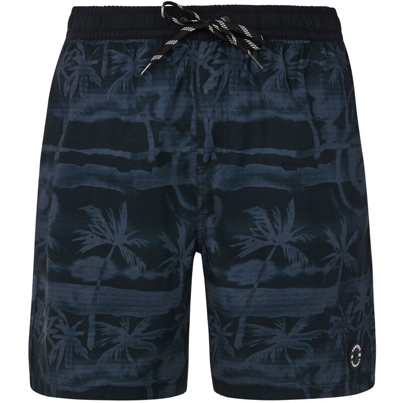 Плавки шорты prtdelton Protest, черный
Плавки шорты prtdelton Protest, черный