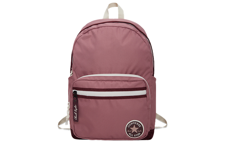 GO 2 Полиэстер Рюкзак Обычный Унисекс Персиковый Розовый Converse
GO 2 Полиэстер Рюкзак Обычный Унисекс Персиковый Розовый Converse