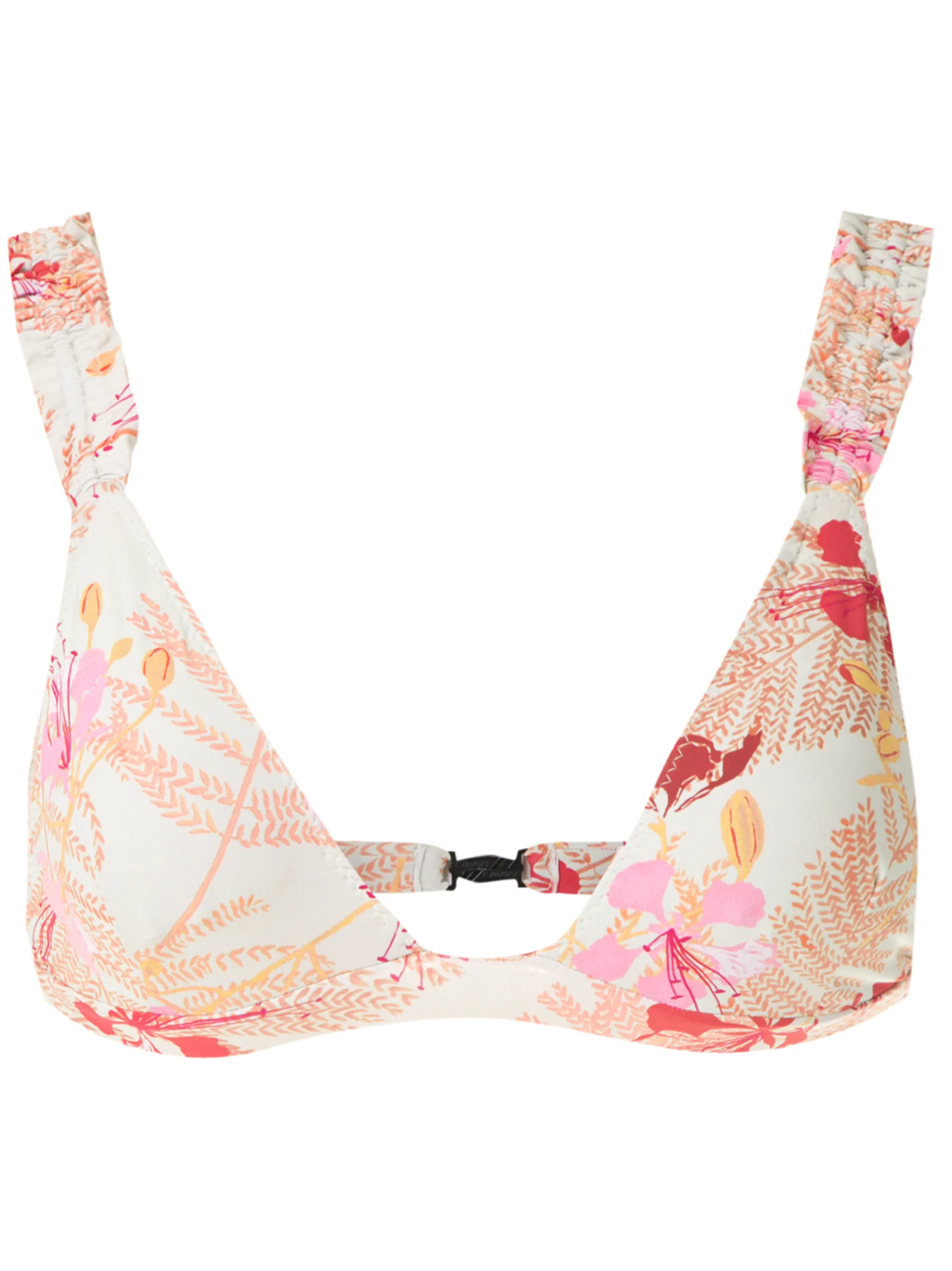 Лиф бикини Loretta Clube Bossa, нейтральный
Лиф бикини Loretta Clube Bossa, нейтральный