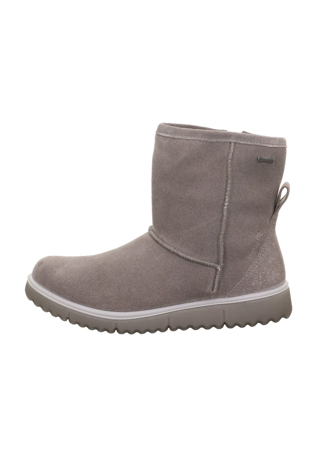 Зимние сапоги SUPERFIT, зеленый
Зимние сапоги SUPERFIT, зеленый