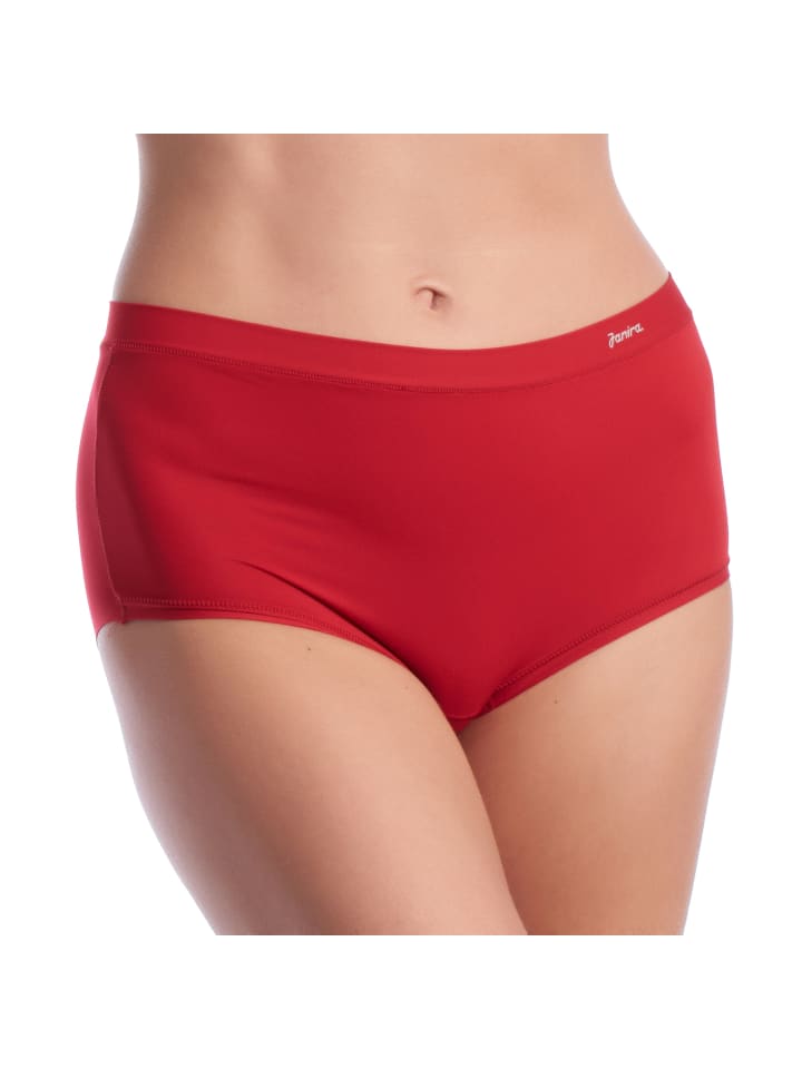 Трусы Janira, красный
Трусы Janira, красный