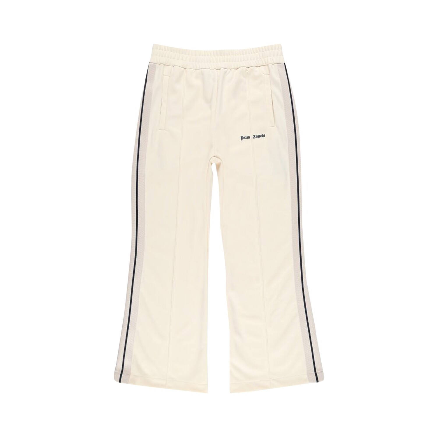 Спортивные брюки-клеш Palm Angels Butter
Спортивные брюки-клеш Palm Angels Butter