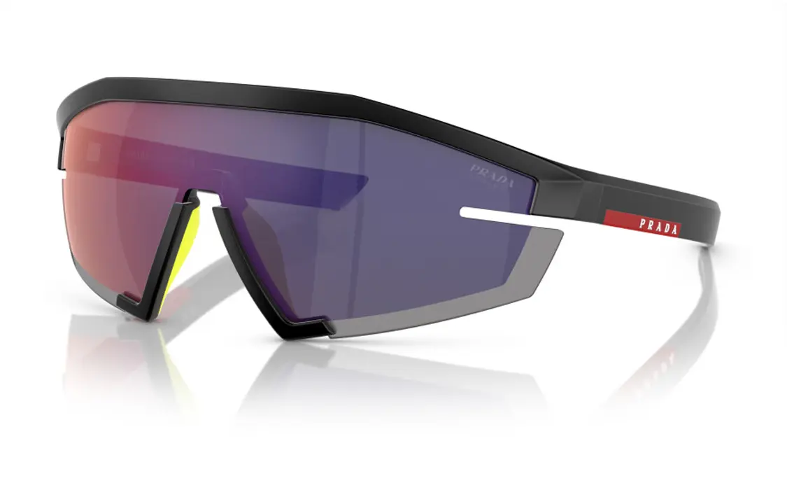 PRADA Мужские солнцезащитные очки
PRADA Мужские солнцезащитные очки