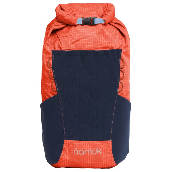 Kid'S leon 20 - детский рюкзак Namuk, мультиколор
Kid'S leon 20 - детский рюкзак Namuk, мультиколор