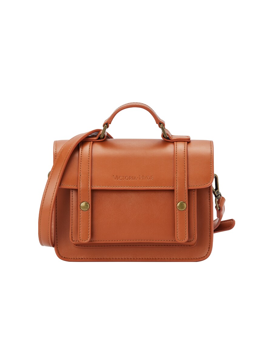 Сумочка Victoria Hyde Cambridge Satchel, коричневый
Сумочка Victoria Hyde Cambridge Satchel, коричневый