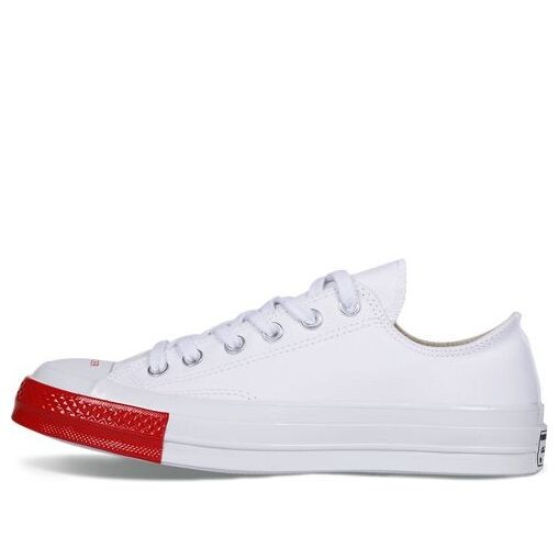 Кроссовки undercover x chuck 70 low 'order and disorder' Converse, белый
Кроссовки undercover x chuck 70 low 'order and disorder' Converse, белый