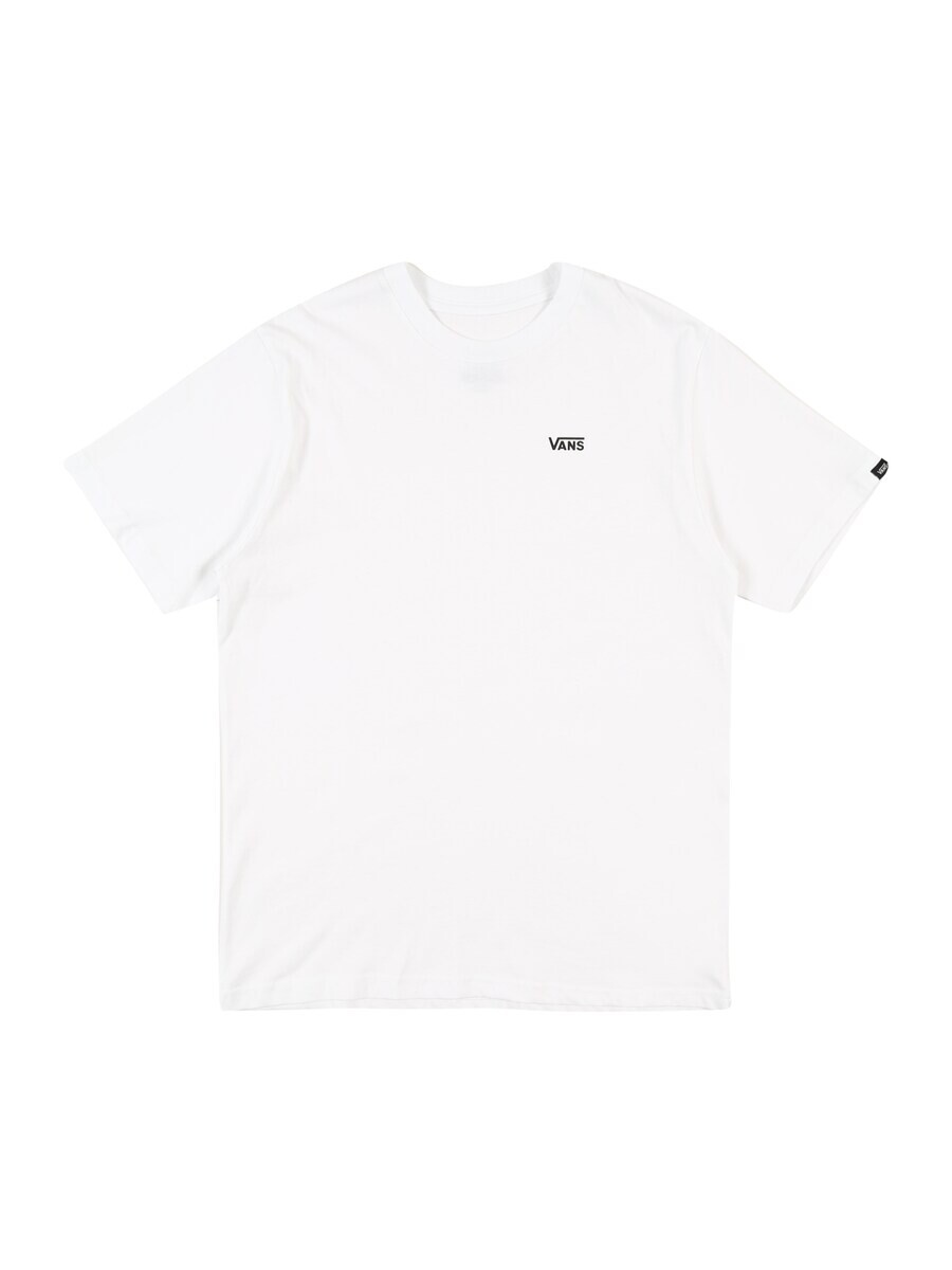 Футболка VANS, белый
Футболка VANS, белый