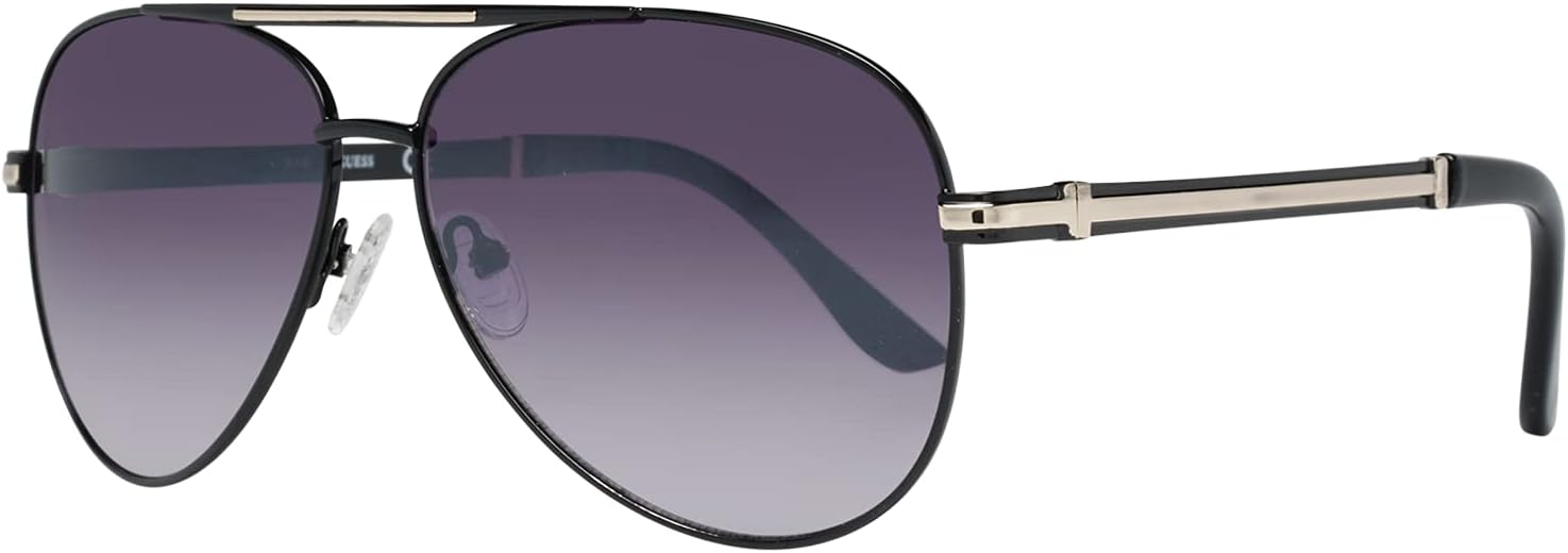 Очки GUESS GF0173, Shiny Black/Gradient Smoke
Очки GUESS GF0173, Shiny Black/Gradient Smoke