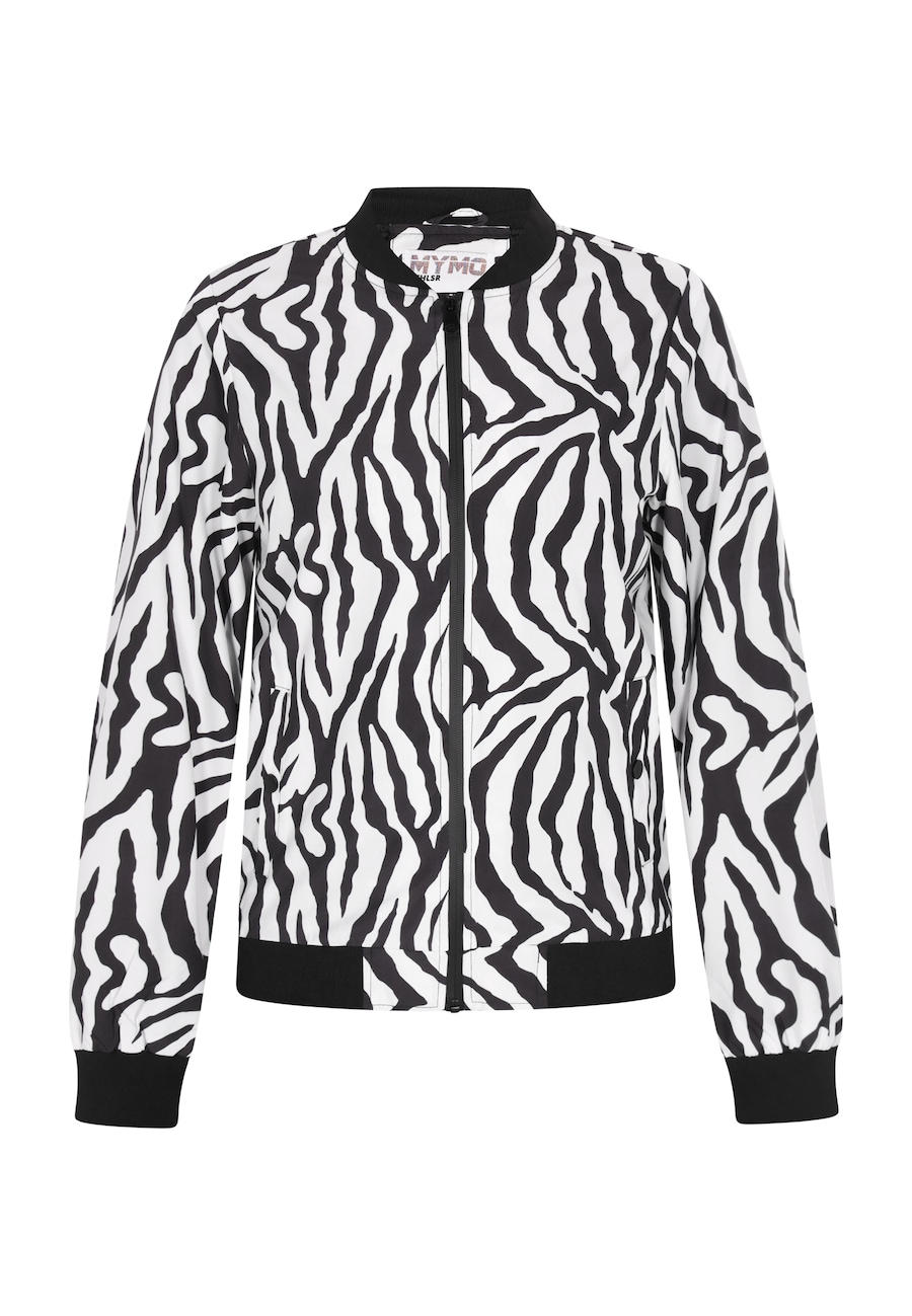 Куртка межсезонная myMo ATHLSR, белый
Куртка межсезонная myMo ATHLSR, белый