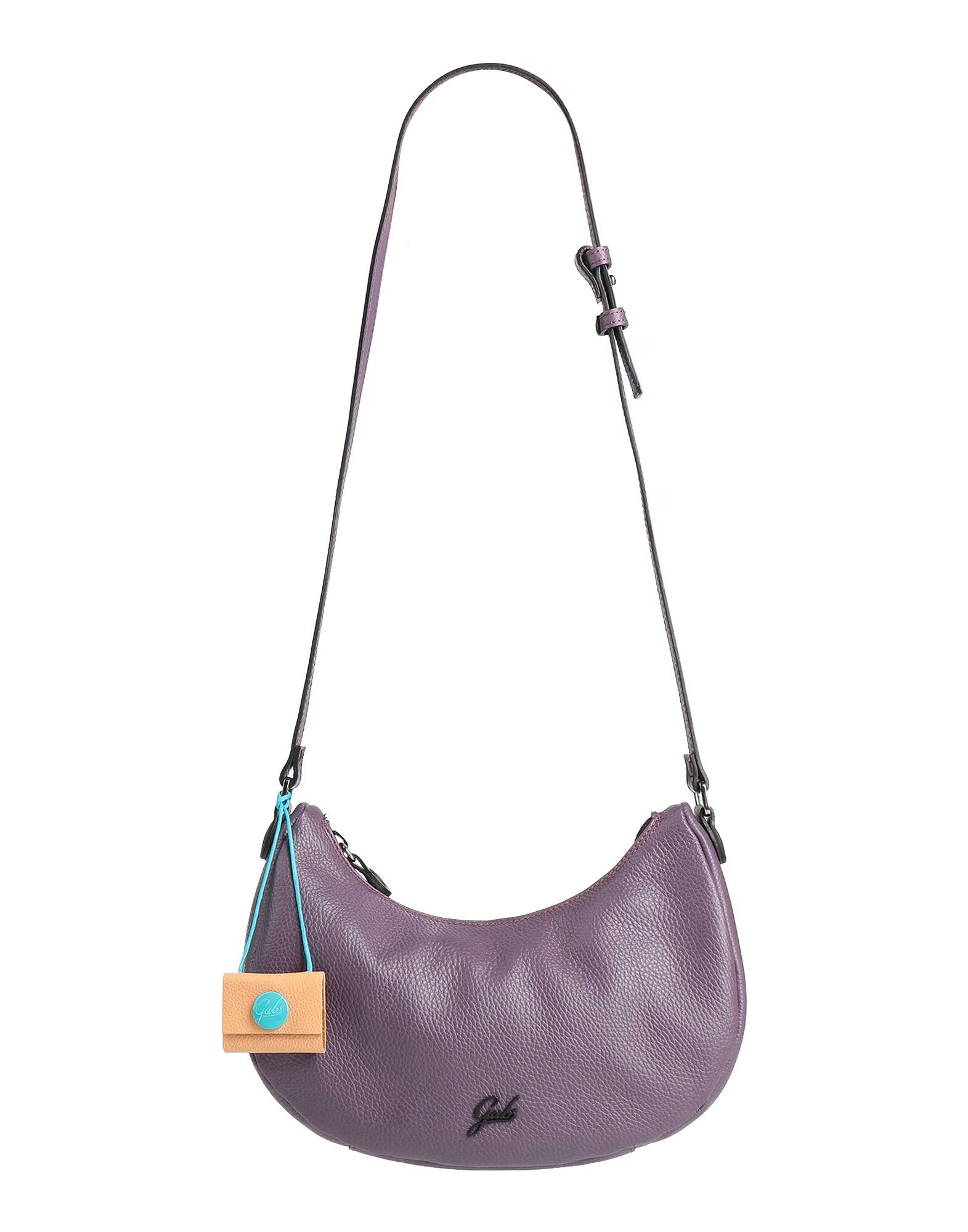 Сумка через плечо Maite Gabs, фиолетовый
Сумка через плечо Maite Gabs, фиолетовый