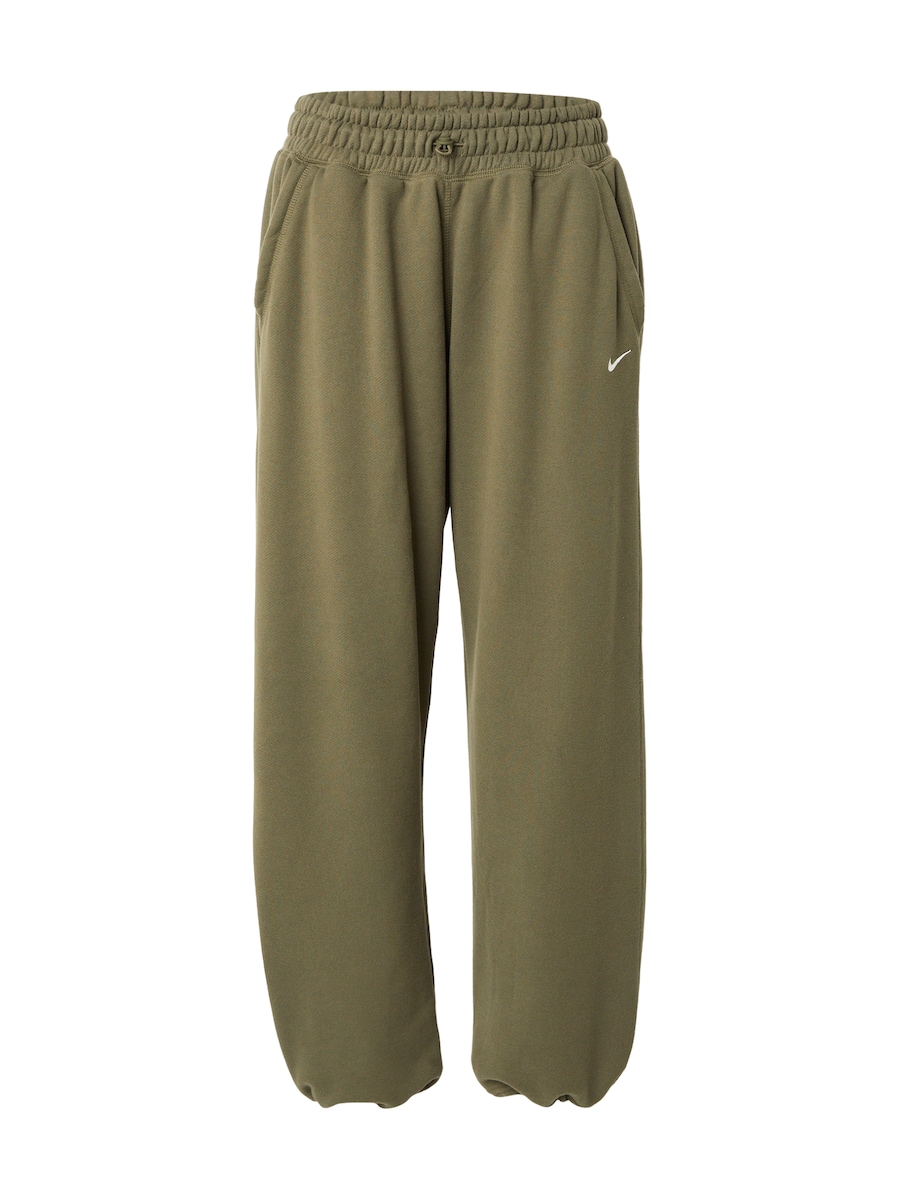 Обычные брюки Nike Sportswear, оливковый
Обычные брюки Nike Sportswear, оливковый