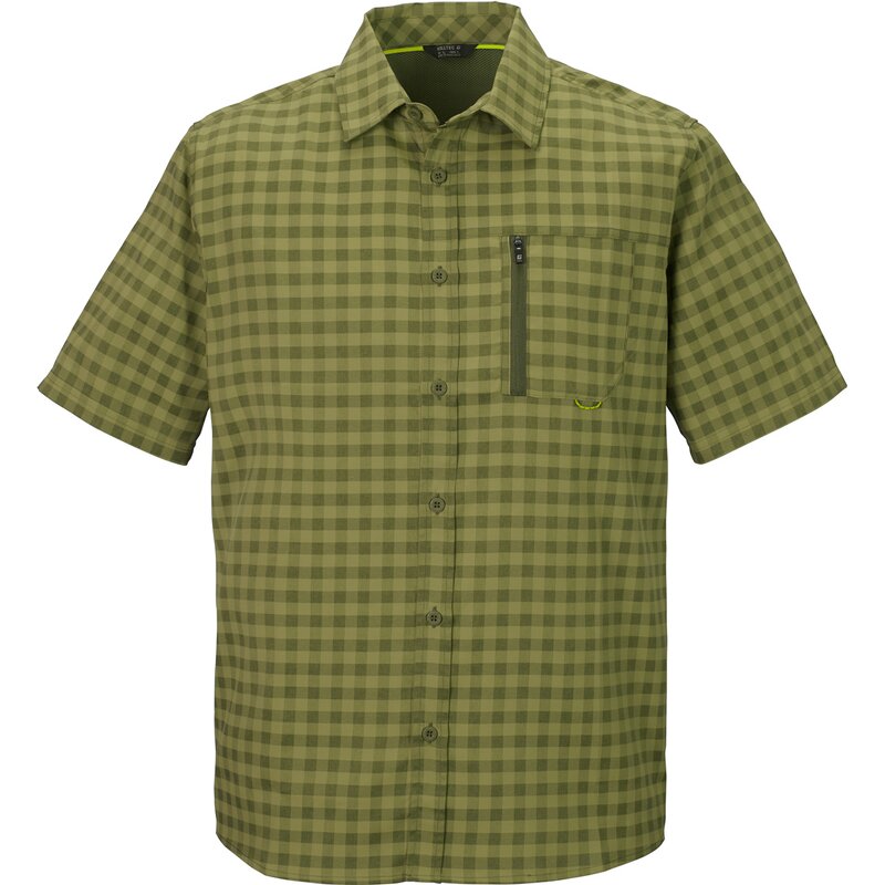 Shirt kos 44 mn wvn shrt Killtec, цвет kiwi
Shirt kos 44 mn wvn shrt Killtec, цвет kiwi