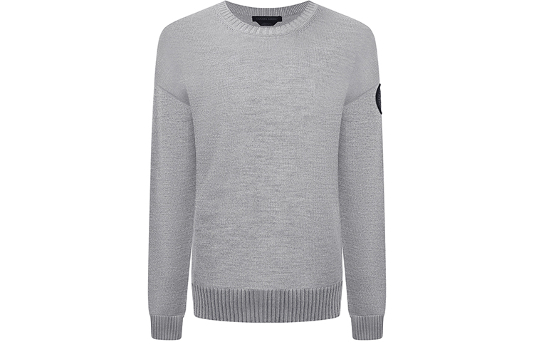 Свитер женский Mineral Silver Canada Goose
Свитер женский Mineral Silver Canada Goose