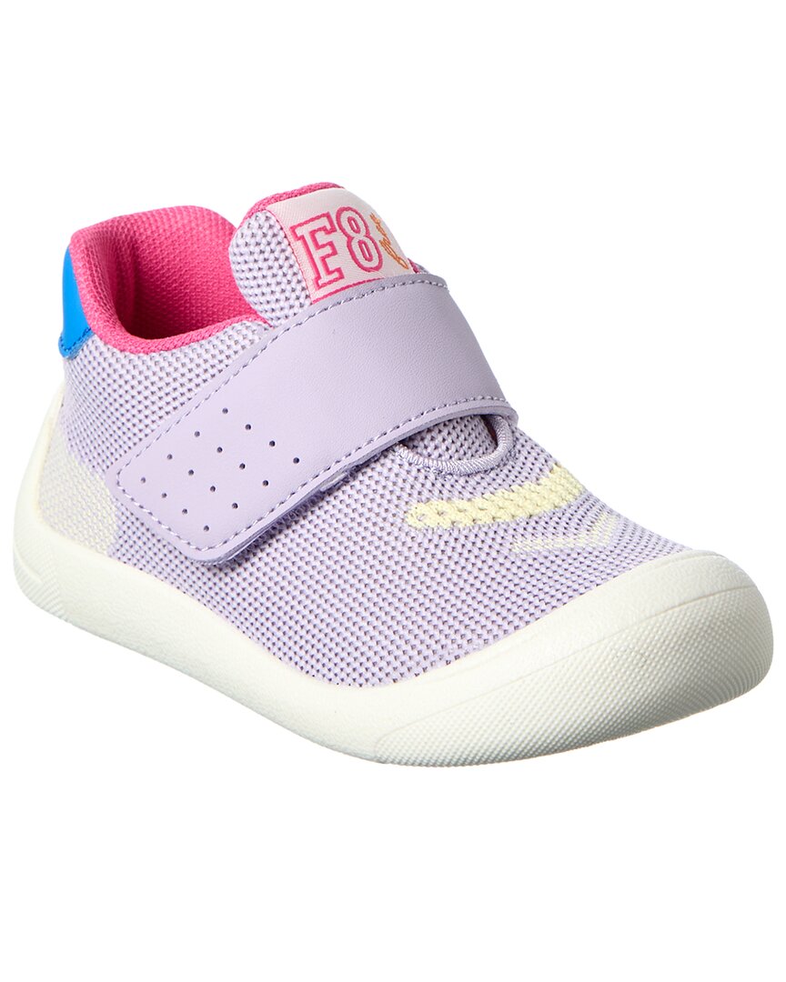 Кроссовки Naturino Falcotto Free, фиолетовый
Кроссовки Naturino Falcotto Free, фиолетовый