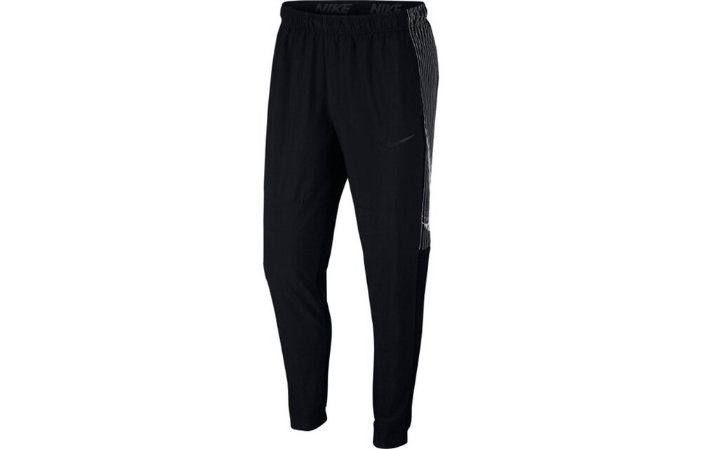 Трикотажные спортивные штаны мужские Nike
Трикотажные спортивные штаны мужские Nike