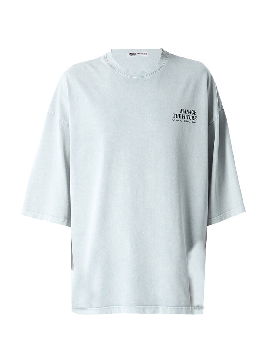 Лонгслив VAMOS CLO Shirt, серый
Лонгслив VAMOS CLO Shirt, серый