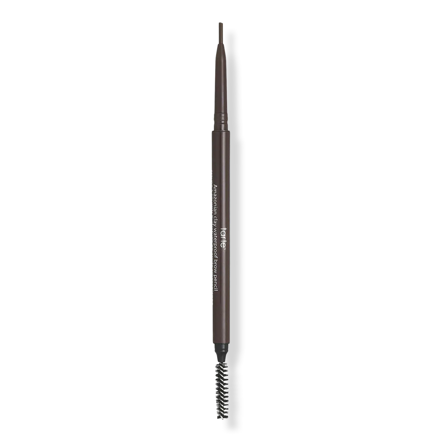 Водостойкий карандаш для бровей Амазонская глина Tarte, Medium Brown
Водостойкий карандаш для бровей Амазонская глина Tarte, Medium Brown