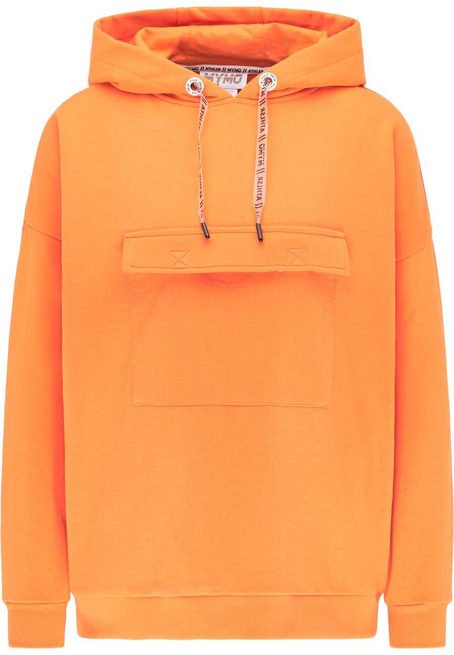 Свитер myMo ATHLSR, оранжевый
Свитер myMo ATHLSR, оранжевый