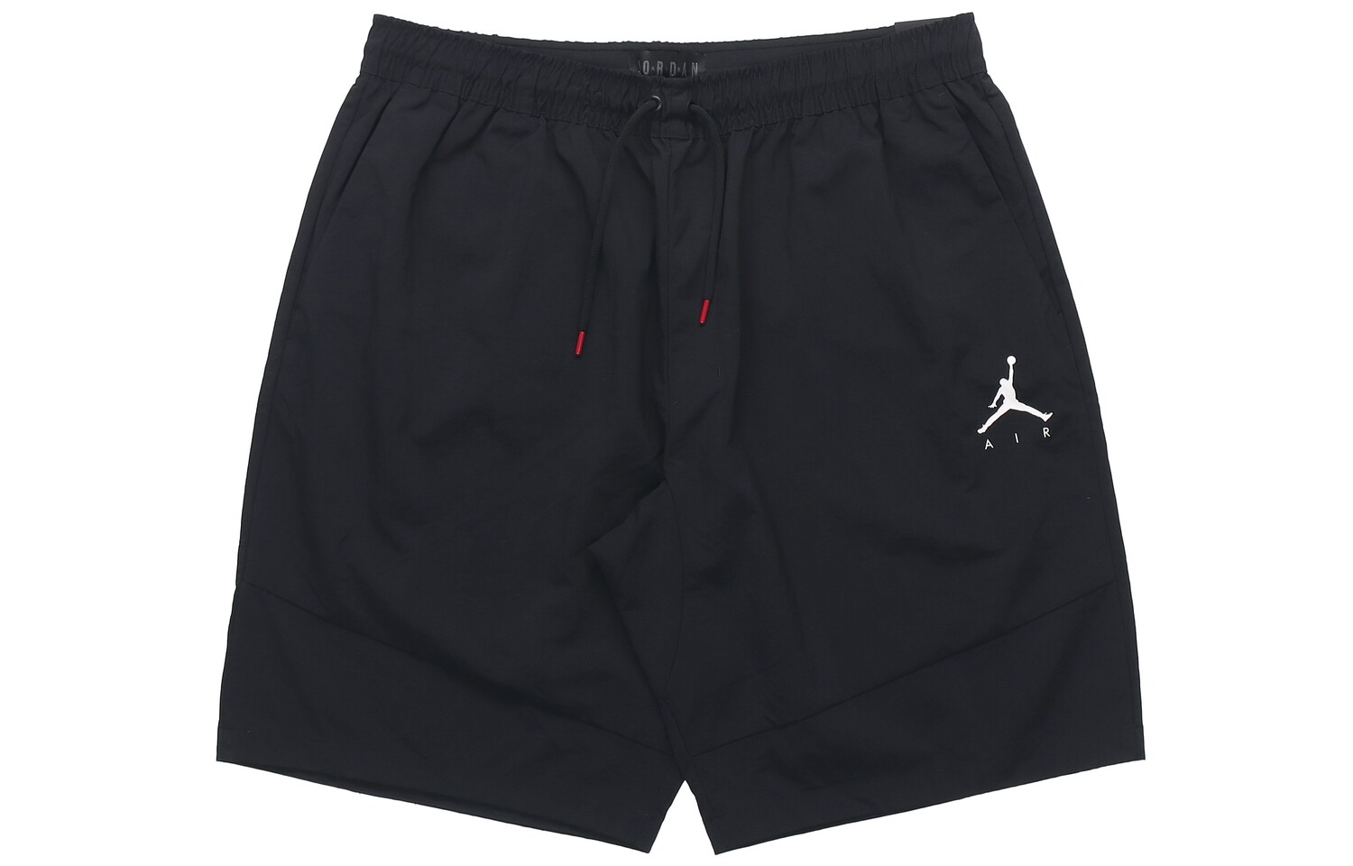 Мужские повседневные шорты Jordan, цвет Black
Мужские повседневные шорты Jordan, цвет Black