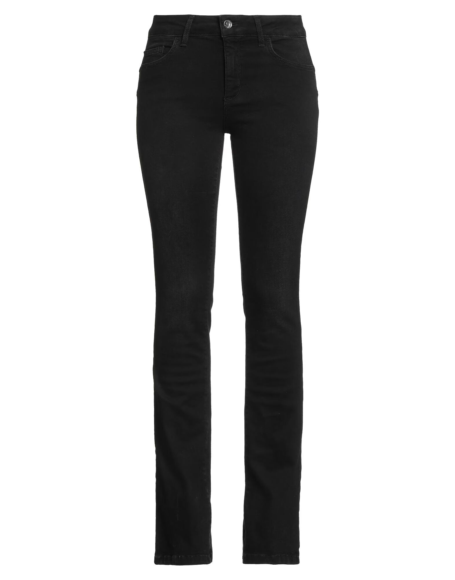 Джинсы Liu •Jo, черный
Джинсы Liu •Jo, черный