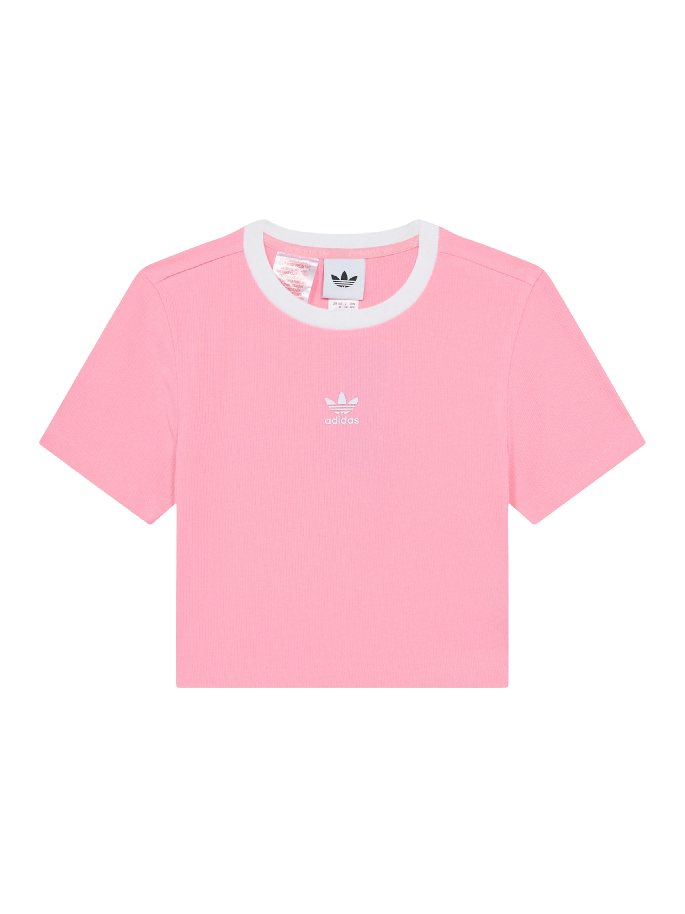 Adidas Originals Футболка в розовом цвете
Adidas Originals Футболка в розовом цвете