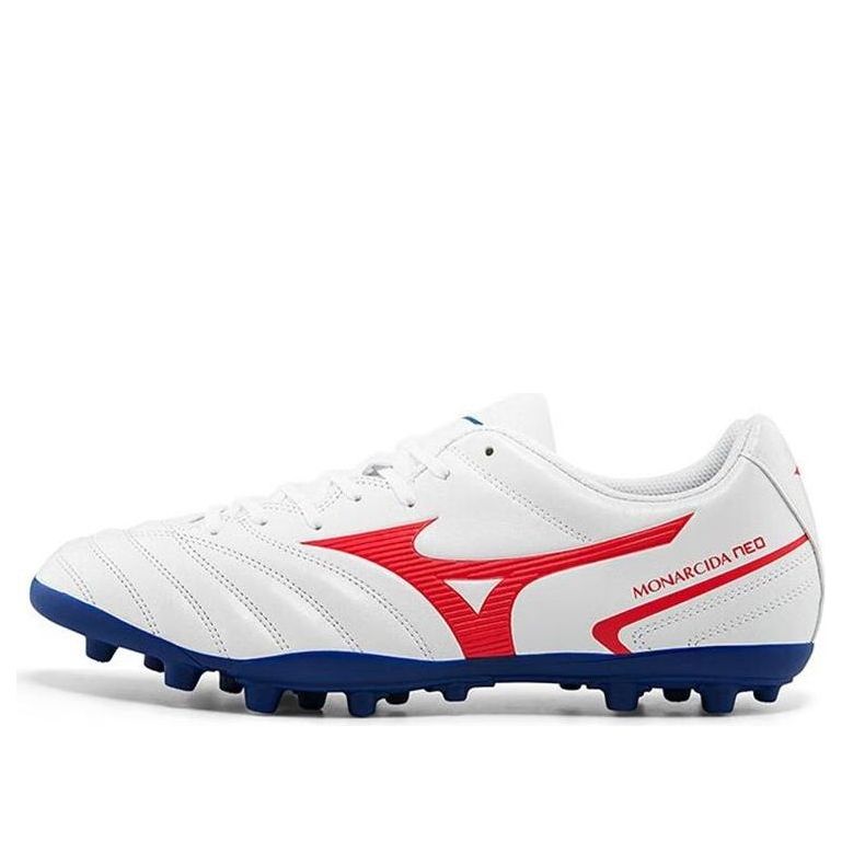 Кроссовки Mizuno Neo Select AS 2 AG, белый
Кроссовки Mizuno Neo Select AS 2 AG, белый