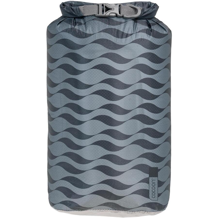 COCOON Рюкзак Drybag Ultralight серые волны
COCOON Рюкзак Drybag Ultralight серые волны