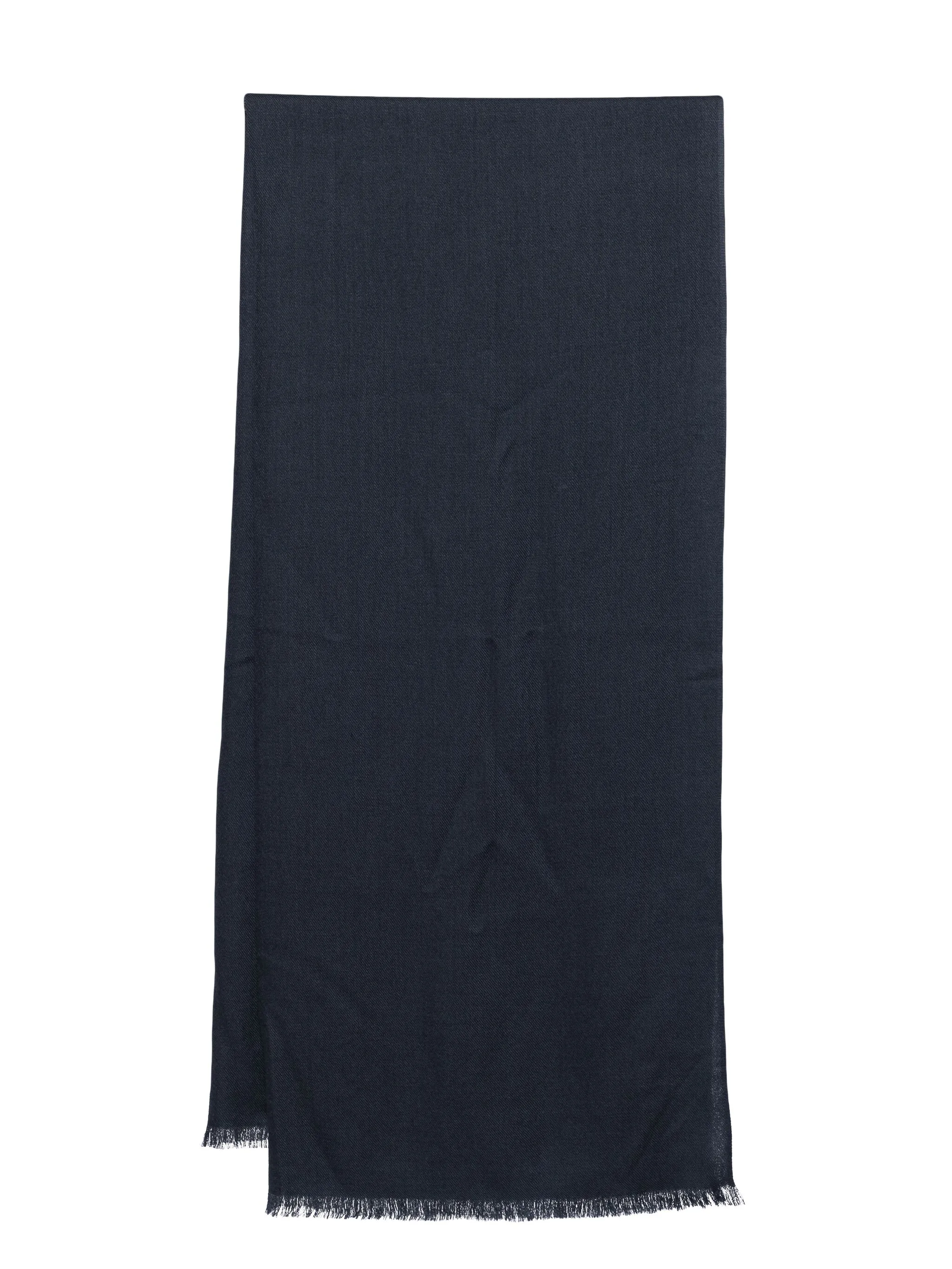 Шарф Pashmina N.Peal, синий
Шарф Pashmina N.Peal, синий