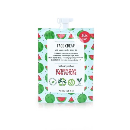 Крем для лица Hydrating Splashymelon
Крем для лица Hydrating Splashymelon