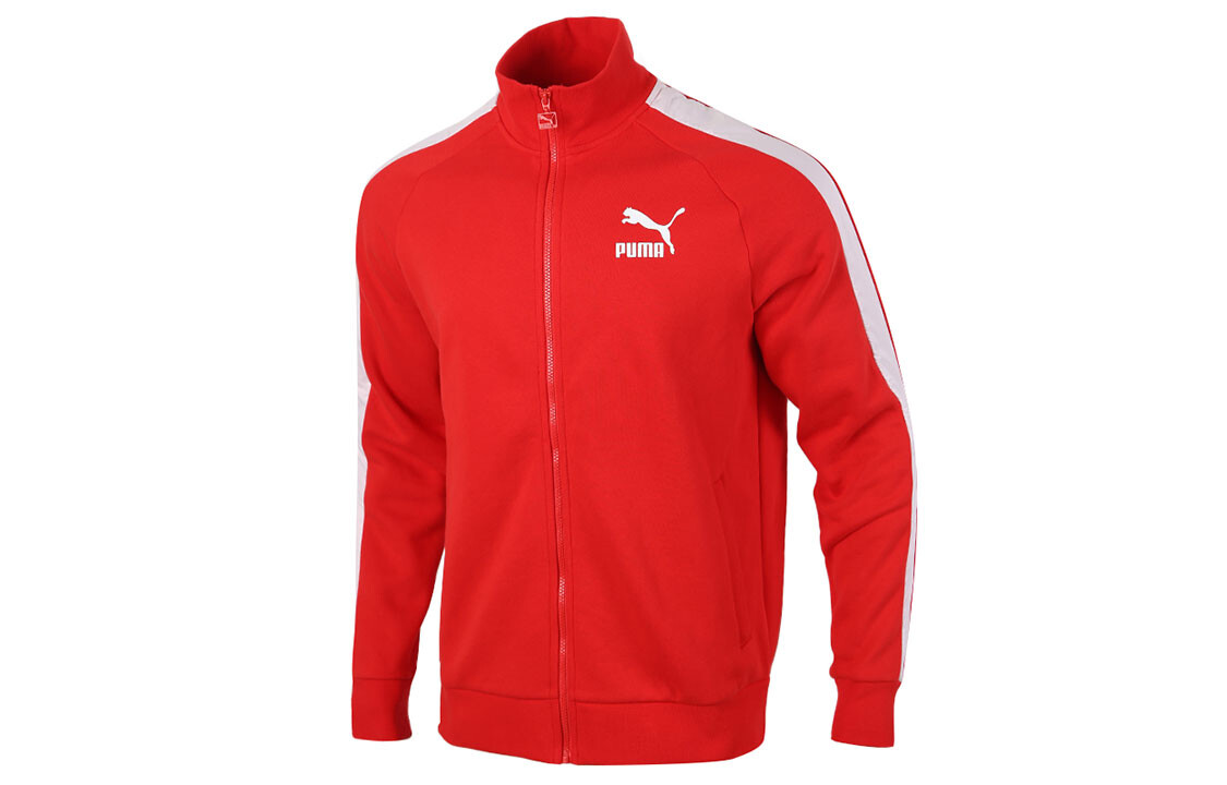 Куртка Conic T7 мужская красная Puma, красный
Куртка Conic T7 мужская красная Puma, красный