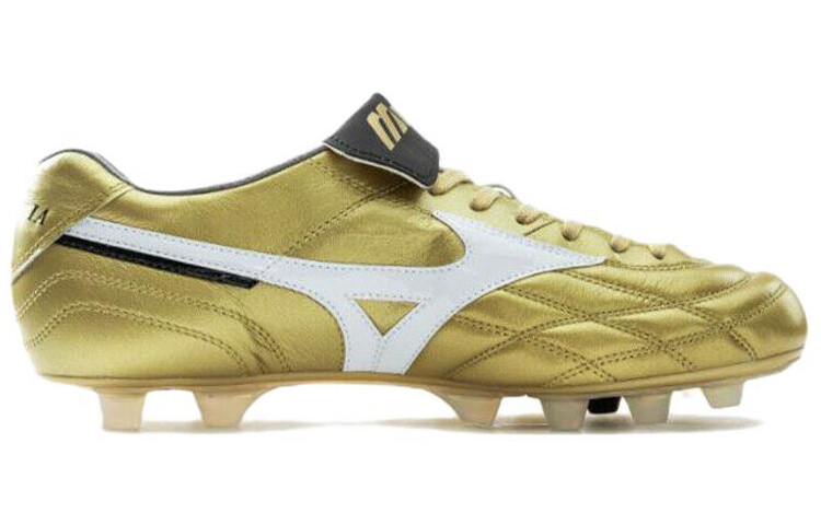 Mizuno Morelia Футбольная обувь Мужчины
Mizuno Morelia Футбольная обувь Мужчины