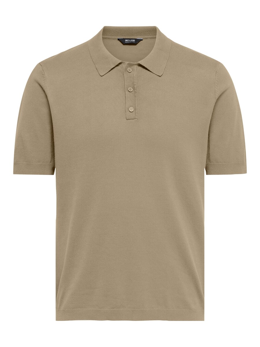 Свитер Only & Sons Only & Sons ONSWYLER, Dark beige
Свитер Only & Sons Only & Sons ONSWYLER, Dark beige