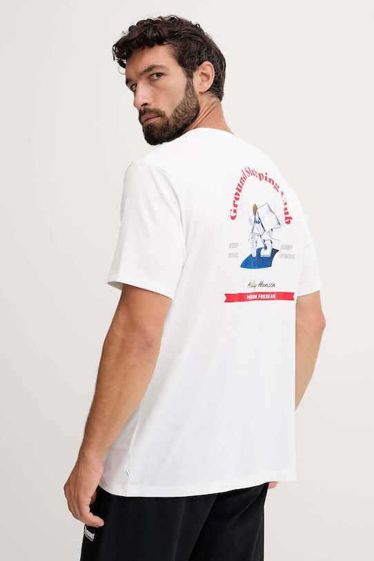 Футболка SKOG RECYCLED GRAPHIC Helly Hansen, белый
Футболка SKOG RECYCLED GRAPHIC Helly Hansen, белый