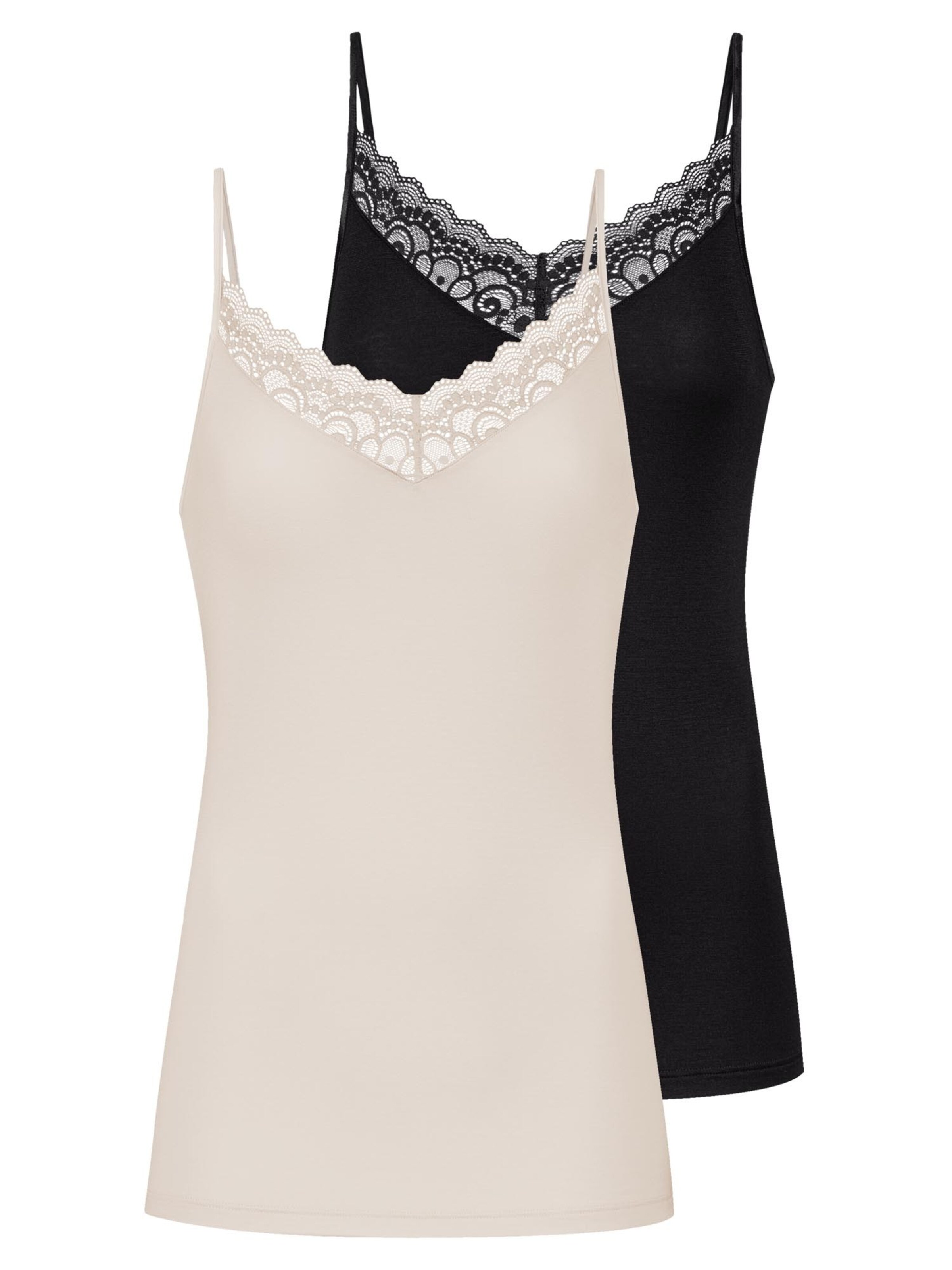 Mey Майка 'Amour' в черном цвете
Mey Майка 'Amour' в черном цвете