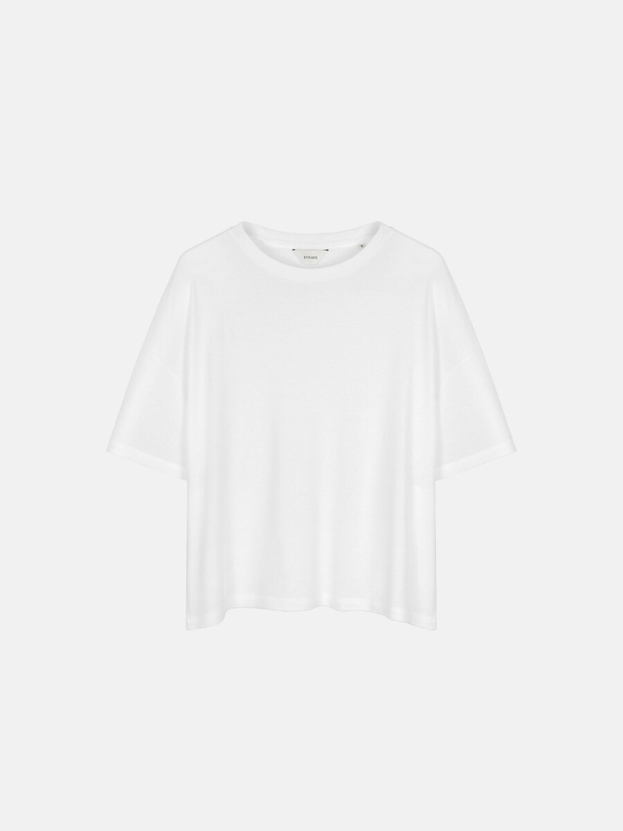 Рубашка ENRAGE RIB BAGGY TEE, белый
Рубашка ENRAGE RIB BAGGY TEE, белый