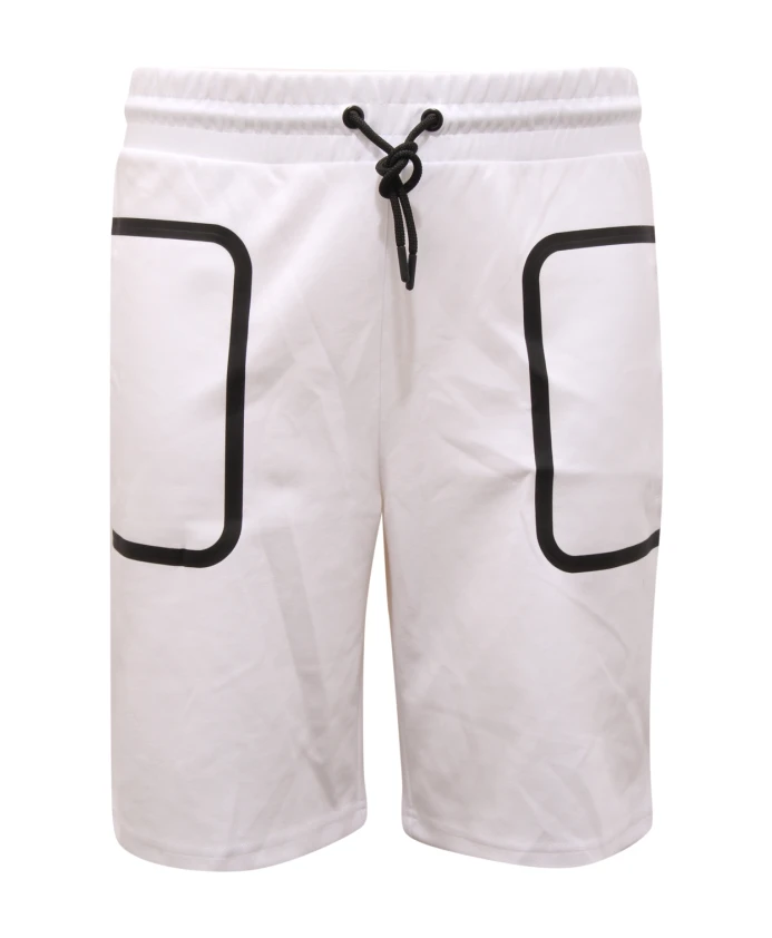 Бермудские шорты Peuterey, белый
Бермудские шорты Peuterey, белый