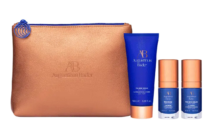 Наборы для ухода за кожей Unisex Augustinus Bader
Наборы для ухода за кожей Unisex Augustinus Bader