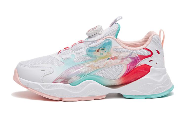 Детские повседневные туфли Grade School Antakids
Детские повседневные туфли Grade School Antakids