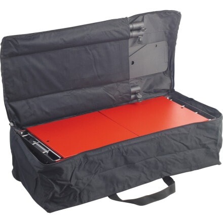 Сумка для переноски — походная плита с 2 конфорками или роскошный ящик для барбекю Camp Chef, цвет One Color
Сумка для переноски — походная плита с 2 конфорками или роскошный ящик для барбекю Camp Chef, цвет One Color