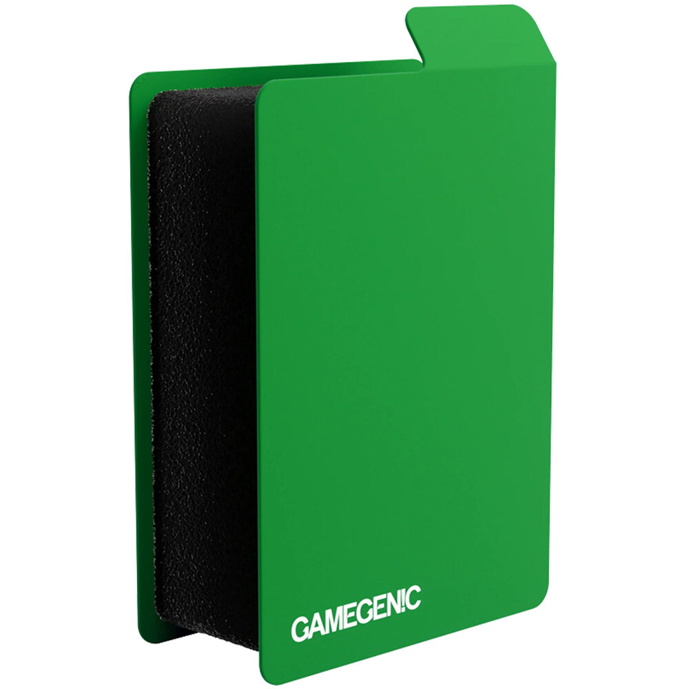 Аксессуары Gamegenic Sizemorph Divider: Green
Аксессуары Gamegenic Sizemorph Divider: Green