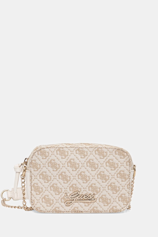 Детская сумочка Guess, бежевый
Детская сумочка Guess, бежевый