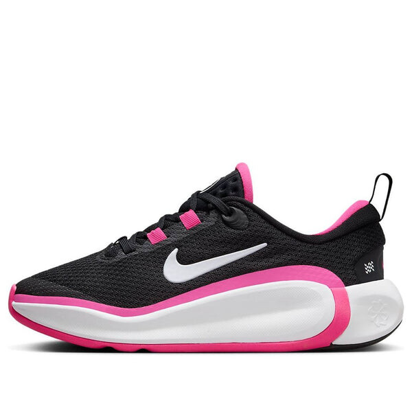 Кроссовки бесконечность потока Nike, черный
Кроссовки бесконечность потока Nike, черный