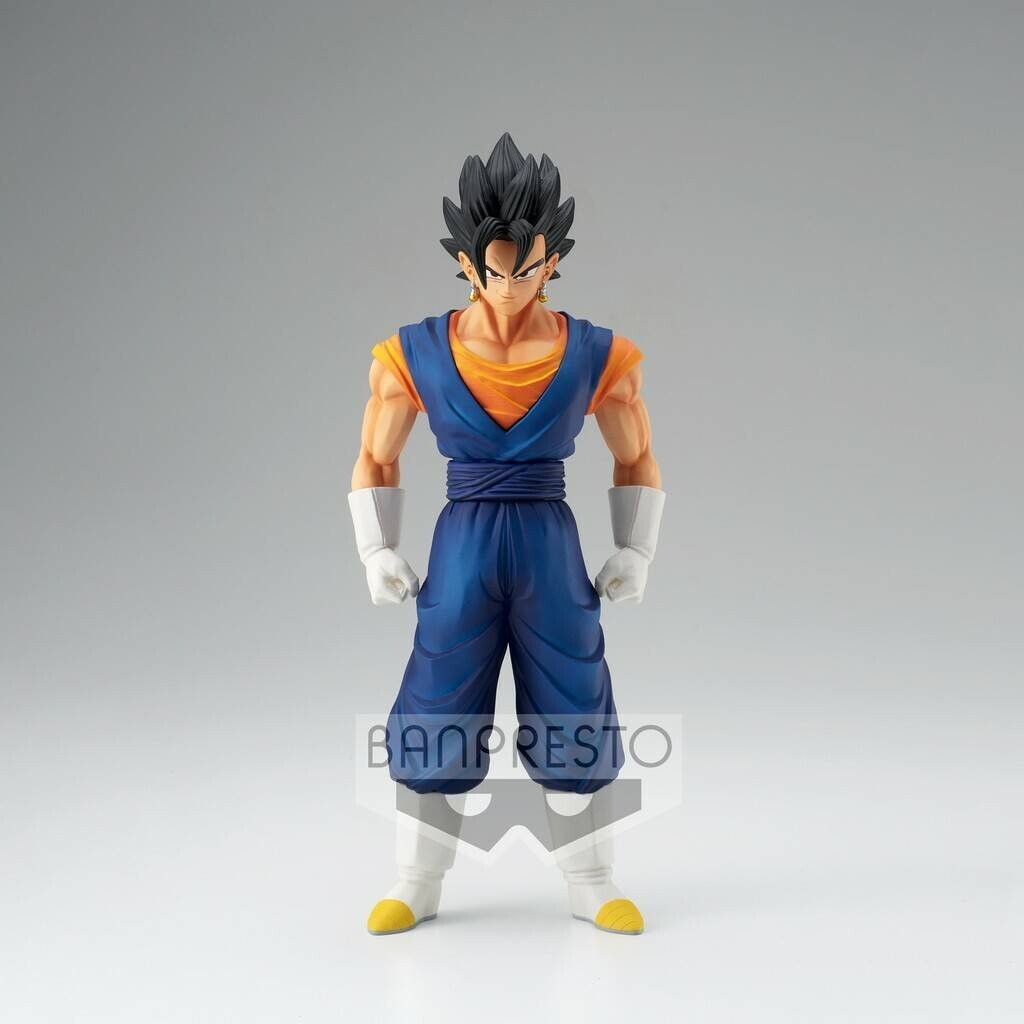 Фигурка Dragon Ball Z Solid Edge Works Vol.4 — Vegito Inna marka
Фигурка Dragon Ball Z Solid Edge Works Vol.4 — Vegito Inna marka